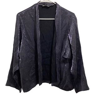 Deborah Parker Jacket